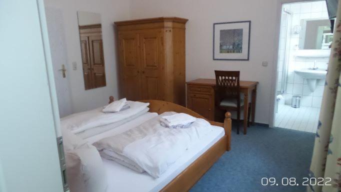 Eifeler Hof - Eifelpark Karten, Angelkarten, Beste Hochzeitssaal In Region Kyllburg Kamer foto