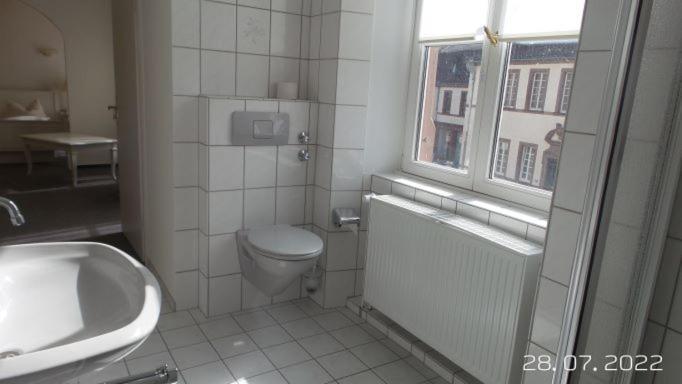 Eifeler Hof - Eifelpark Karten, Angelkarten, Beste Hochzeitssaal In Region Kyllburg Kamer foto