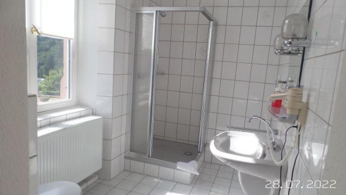 Eifeler Hof - Eifelpark Karten, Angelkarten, Beste Hochzeitssaal In Region Kyllburg Kamer foto