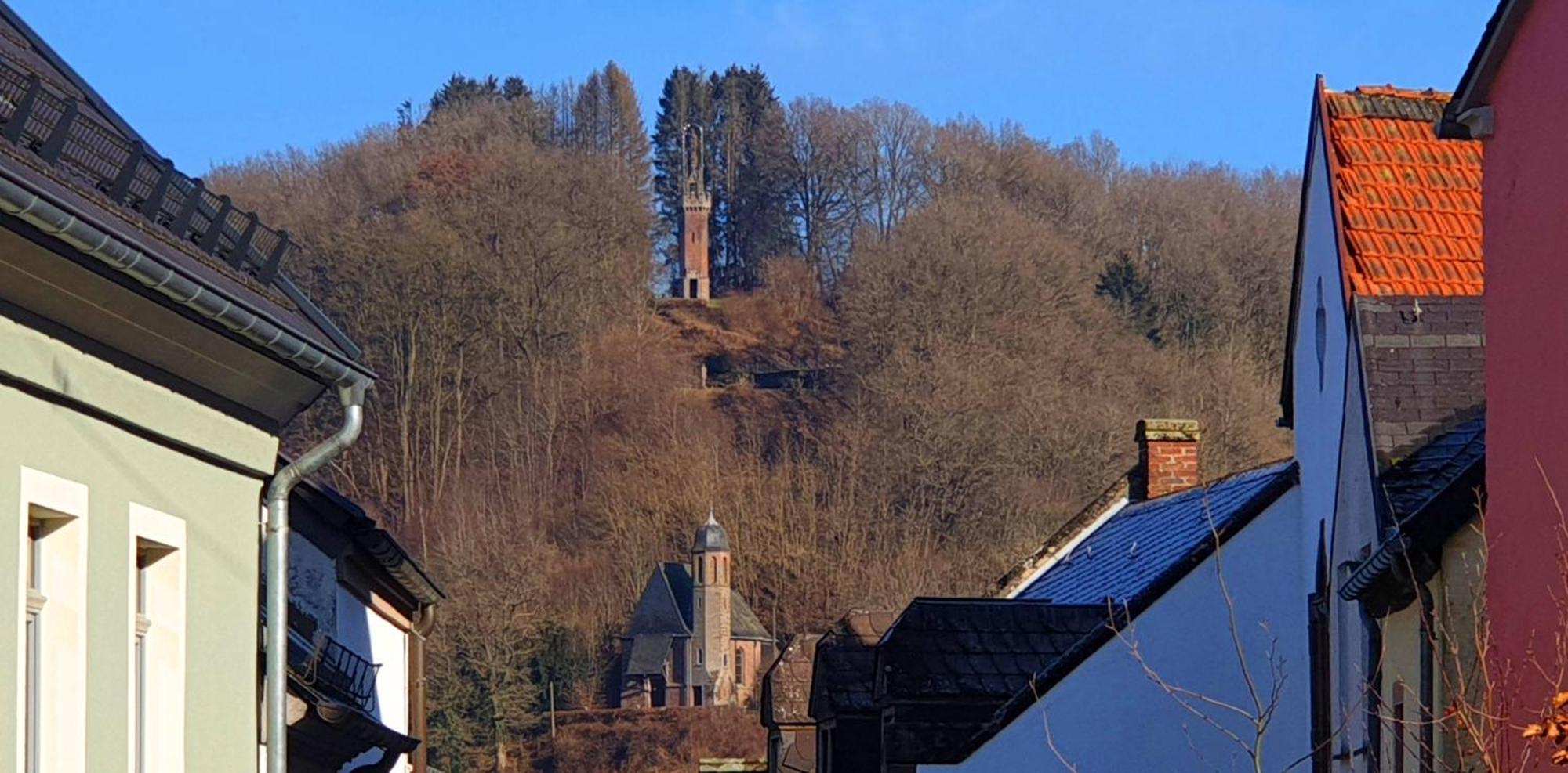 Eifeler Hof - Eifelpark Karten, Angelkarten, Beste Hochzeitssaal In Region Kyllburg Buitenkant foto