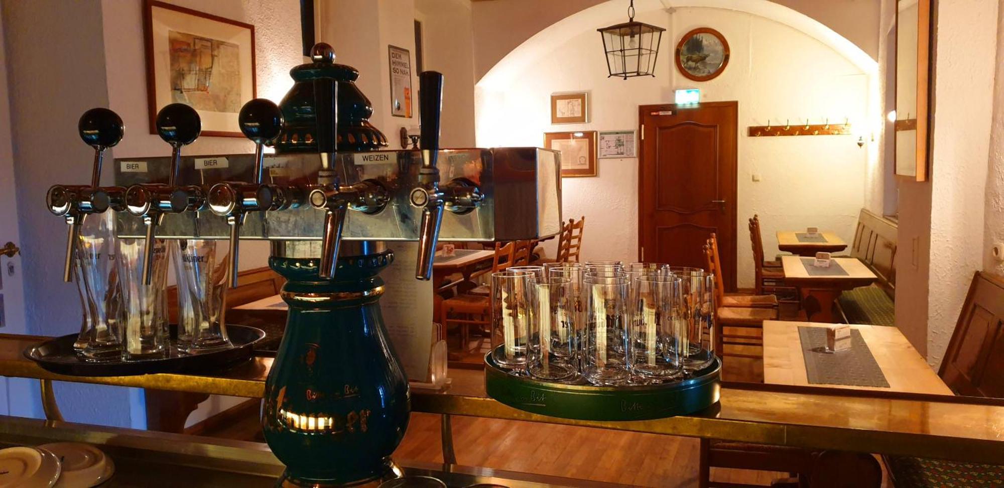 Eifeler Hof - Eifelpark Karten, Angelkarten, Beste Hochzeitssaal In Region Kyllburg Buitenkant foto
