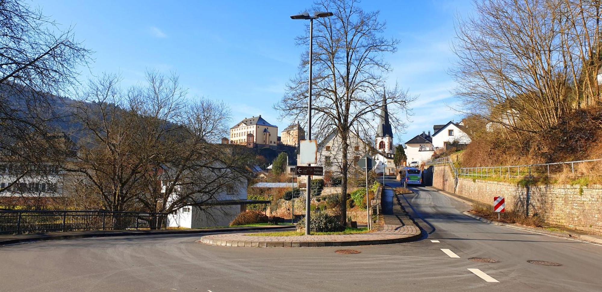 Eifeler Hof - Eifelpark Karten, Angelkarten, Beste Hochzeitssaal In Region Kyllburg Buitenkant foto
